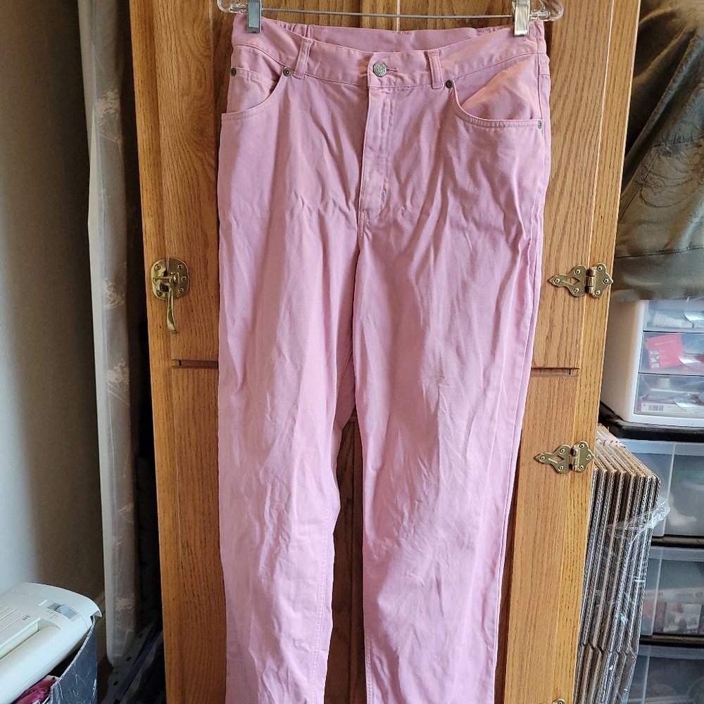 Nordstrom 5 Pocket Jeans